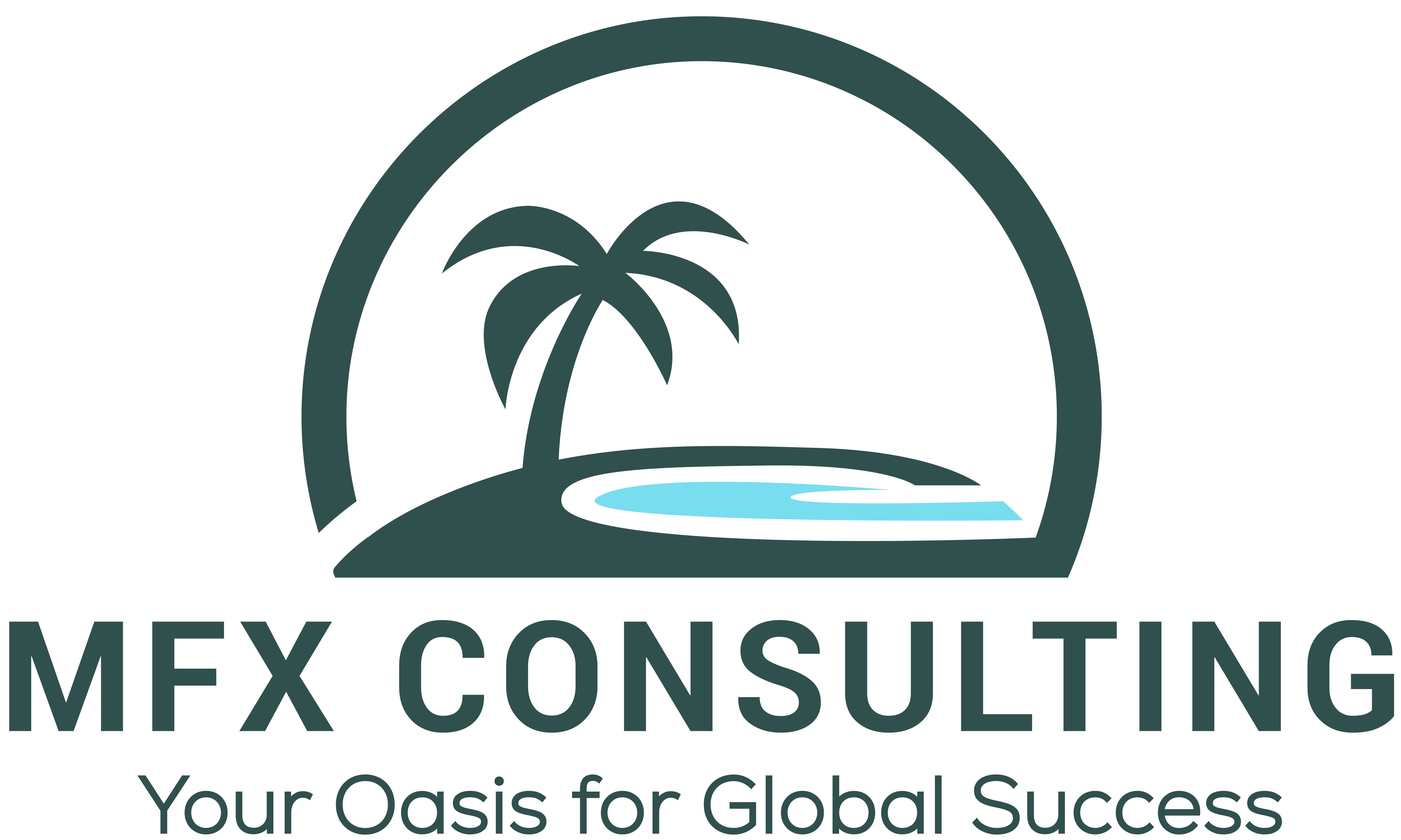 MFX Consulting LTD.